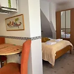 Διαμέρισμα Reka Apartmanhaz *