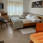 Διαμέρισμα Reka Apartmanhaz