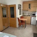 Reka Apartmanhaz Apartment Bük