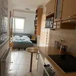Διαμέρισμα Reka Apartmanhaz Bük