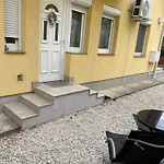 Reka Apartmanhaz Διαμέρισμα Bük