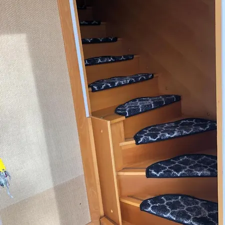 Reka Apartmanhaz