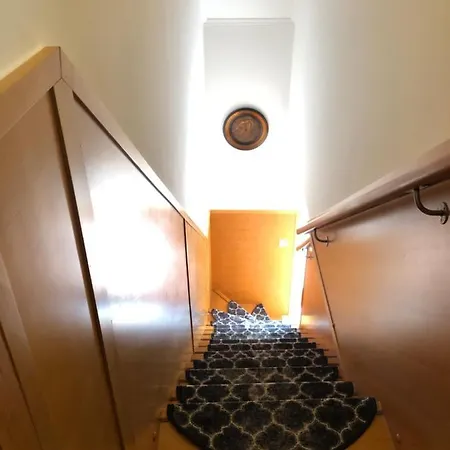 Apartment Reka Apartmanhaz *