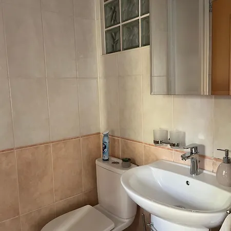 Reka Apartmanhaz Apartment *