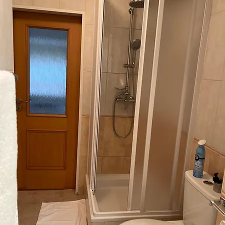 Apartment Reka Apartmanhaz Bük