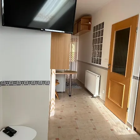 Reka Apartmanhaz