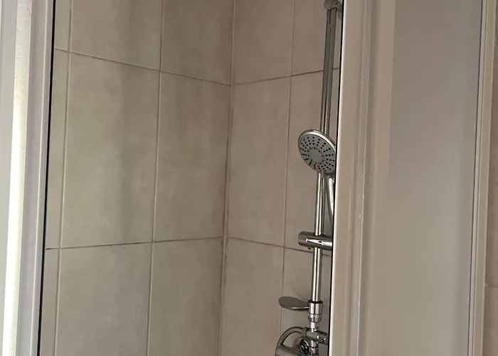 Reka Apartmanhaz *