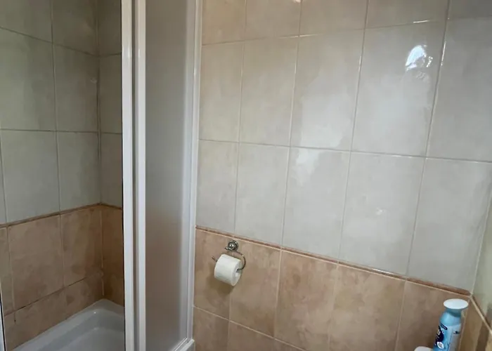 Reka Apartmanhaz Bük