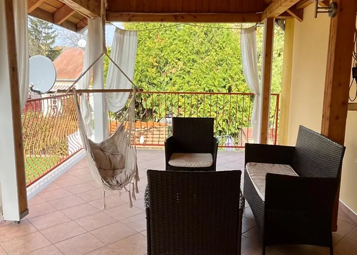 Reka Apartmanhaz