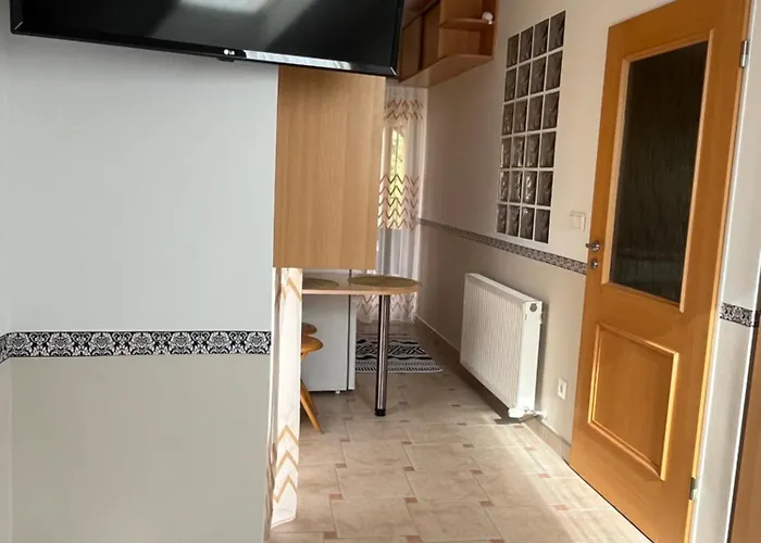 Reka Apartmanhaz