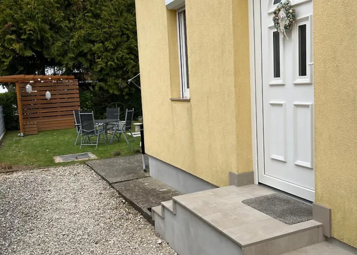 Lägenhet Reka Apartmanhaz